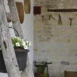 Farmház Casale Rancaglia *