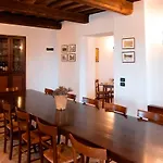 Alloggio per agriturismo Casale Rancaglia *