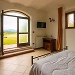 Casale Rancaglia Alojamento de Turismo Rural *