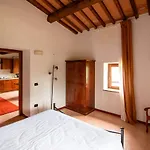 Casale Rancaglia Farmház Gubbio