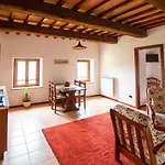Alloggio per agriturismo Casale Rancaglia *