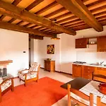 בית חווה Casale Rancaglia *