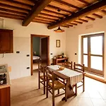 Farmház Casale Rancaglia Gubbio