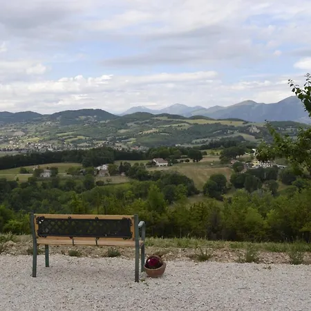 Casale Rancaglia *