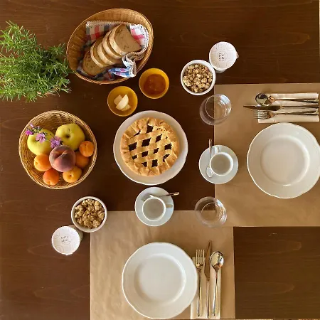 Casale Rancaglia مزرعة للإقامة *