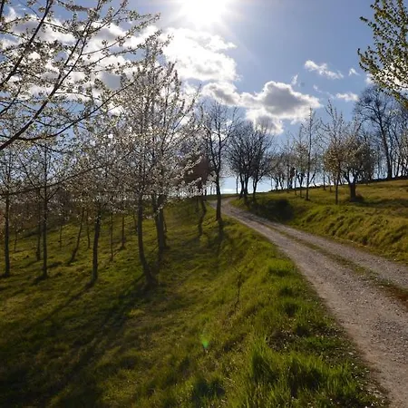 Casale Rancaglia غوبيو