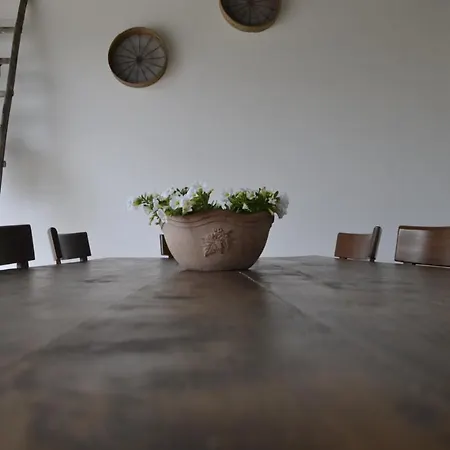 Farm stay Casale Rancaglia