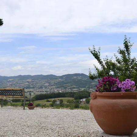 Casale Rancaglia *