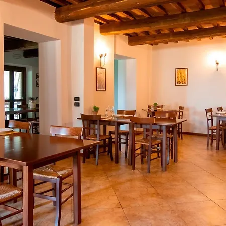 Casale Rancaglia * غوبيو