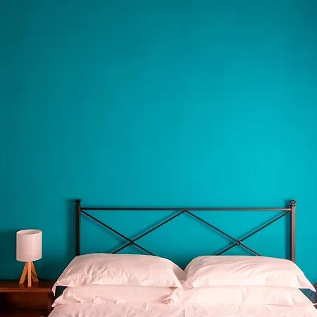 Casale Rancaglia غوبيو