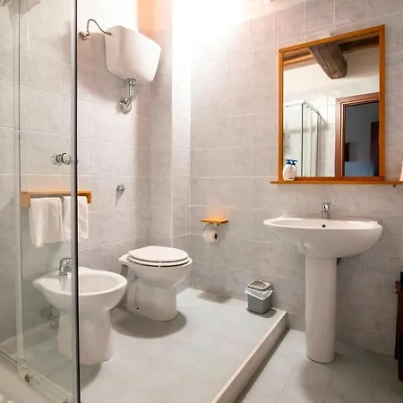 Casale Rancaglia Vakantieboerderij Gubbio