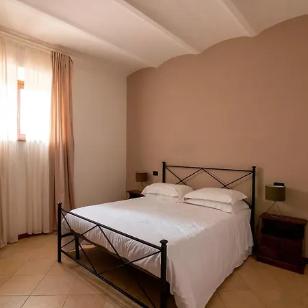 Çiftlik konaklama Casale Rancaglia Gubbio