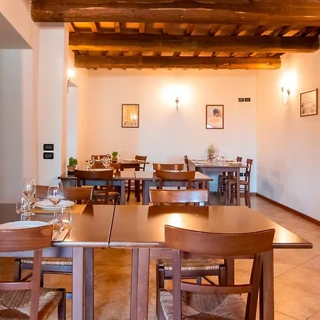 Casale Rancaglia * غوبيو