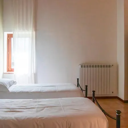 Casale Rancaglia Feriegård *