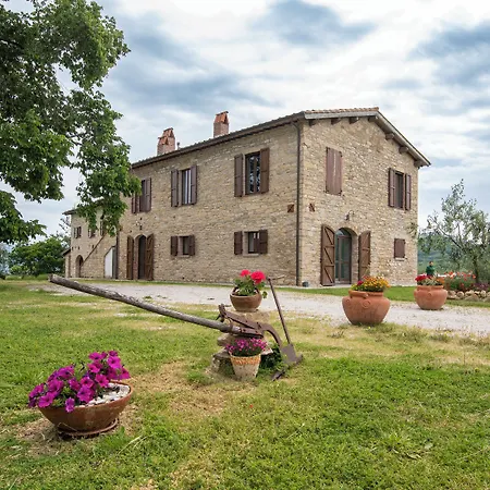 Casale Rancaglia Gubbio