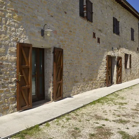 Casale Rancaglia Farm stay *