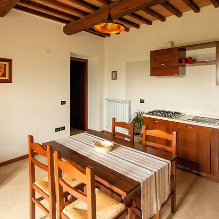 Casale Rancaglia Farm stay