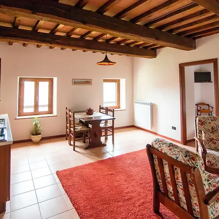 Casale Rancaglia Farm stay Gubbio