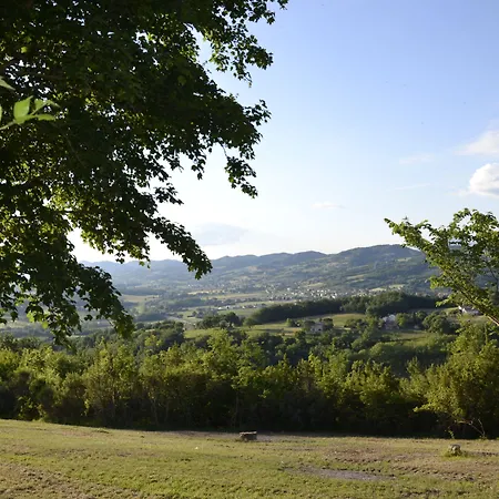 Casale Rancaglia Farm stay Gubbio