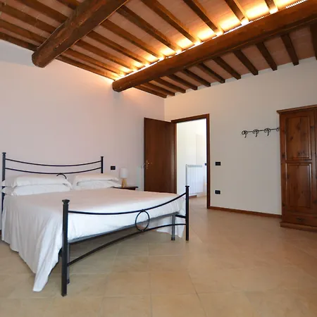 Casale Rancaglia Farm stay Gubbio
