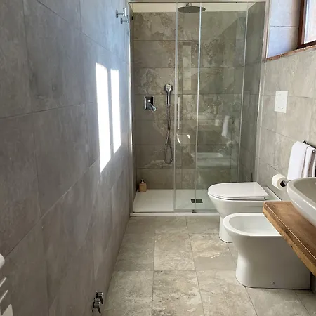 Casale Rancaglia Farm stay *