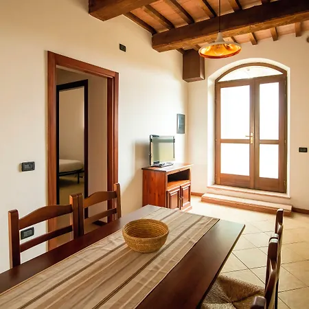 Farm stay Casale Rancaglia *