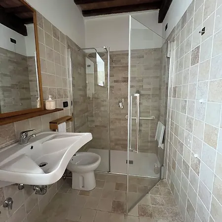 Farm stay Casale Rancaglia