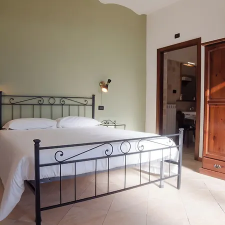 Casale Rancaglia Farm stay *