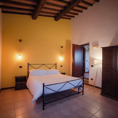 Casale Rancaglia * Gubbio