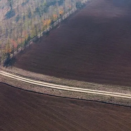 Casale Rancaglia Séjour à la ferme Gubbio