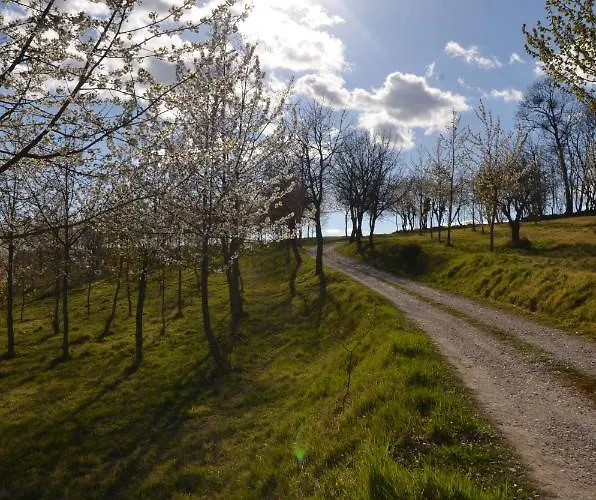 Casale Rancaglia Gubbio