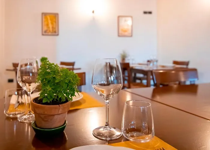 Casale Rancaglia Vakantieboerderij