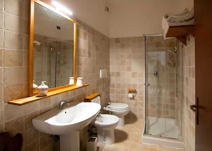 Vakantieboerderij Casale Rancaglia