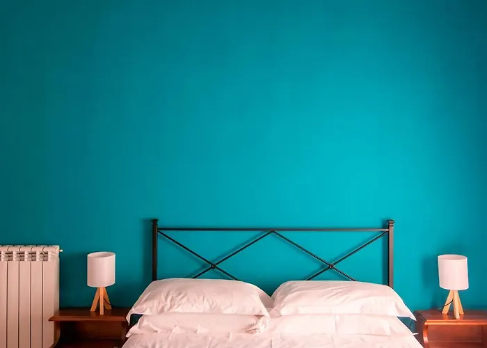 Casale Rancaglia Gubbio