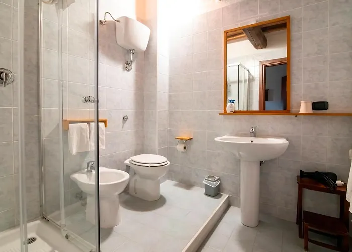 Casale Rancaglia Vakantieboerderij Gubbio