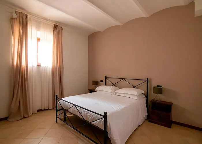 Vakantieboerderij Casale Rancaglia Gubbio