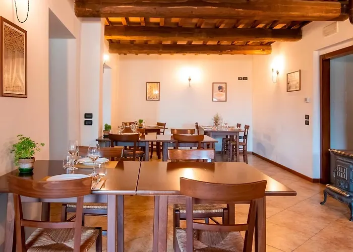 Casale Rancaglia * Gubbio