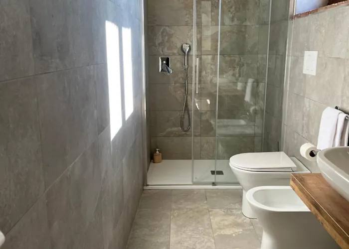 Casale Rancaglia Farmház